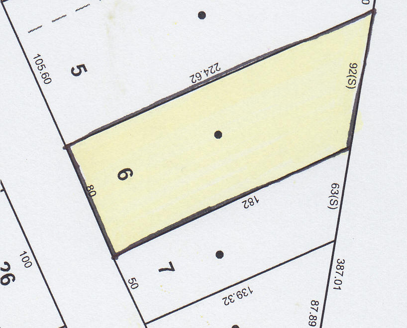 Tioga County Real Property Tax Foreclosure Auction